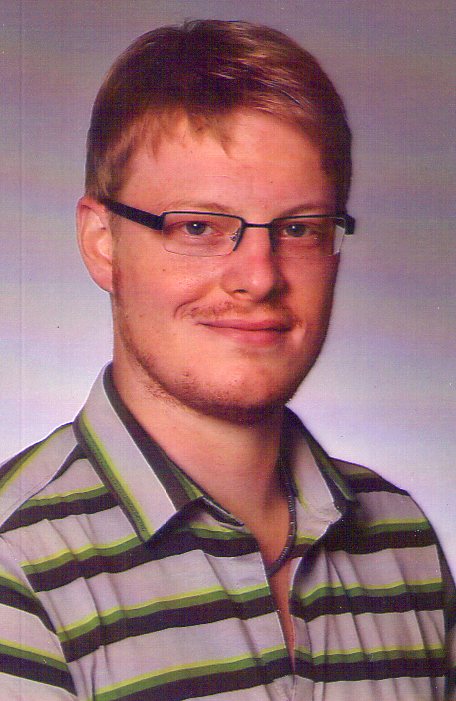 Dieses Bild zeigt Philipp Deeg