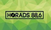 Logo von HORADS 88.6