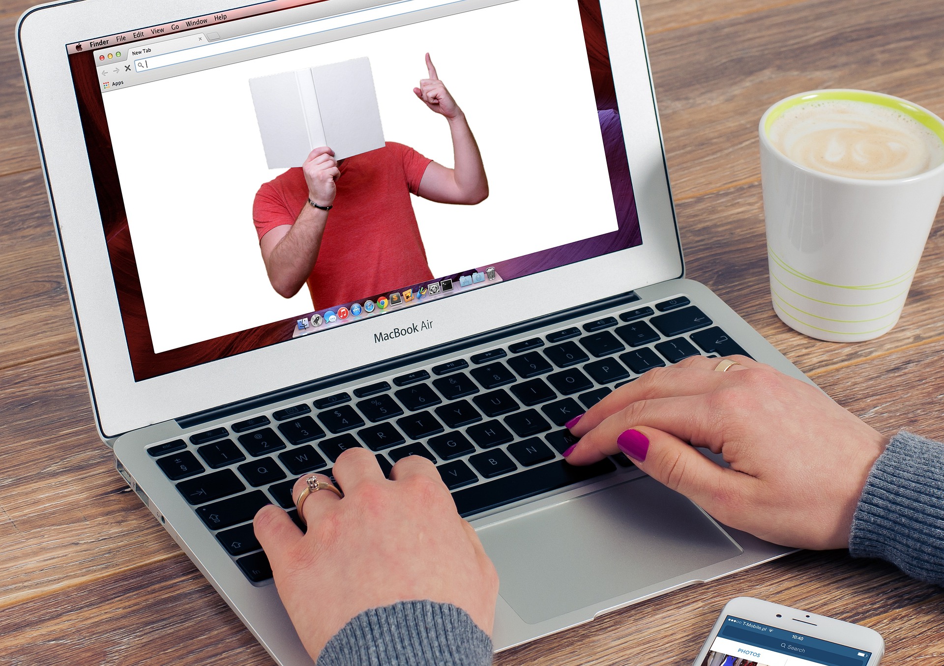 Online Studieren