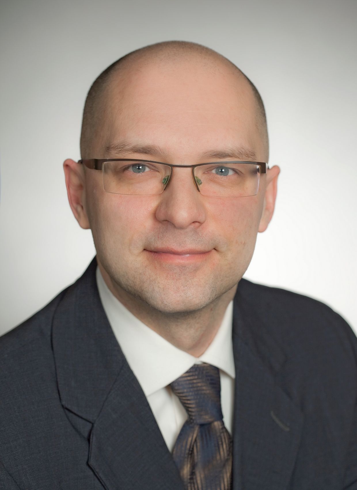 Dieses Bild zeigt Rafael  Sendek
