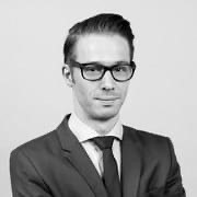 Dieses Bild zeigt Dr. phil. Marcus  Stiebing