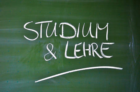 Studium & Lehre