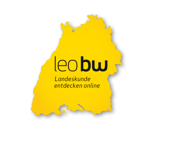 Logo LEO-BW