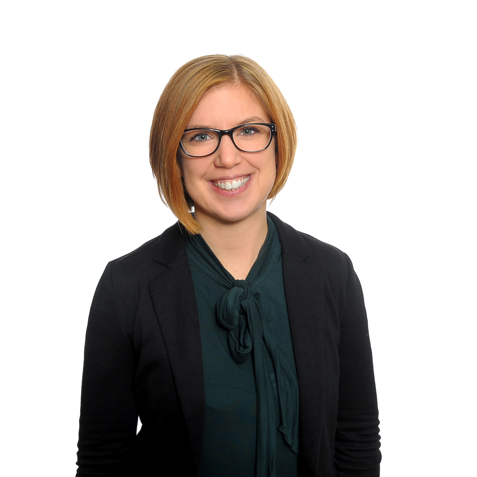 Dieses Bild zeigt Jennifer  Oevermann