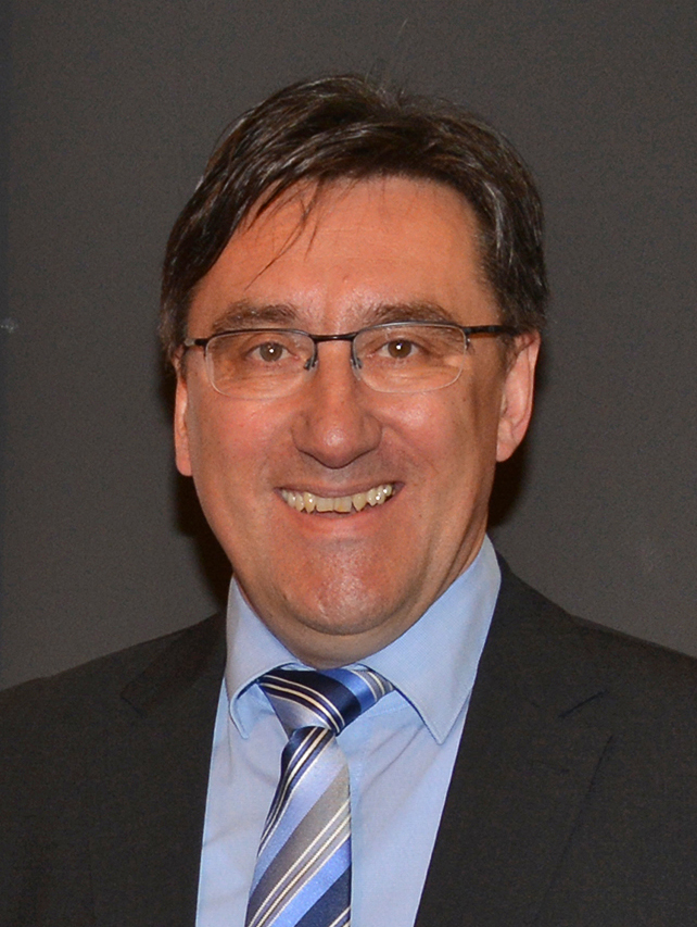 Dieses Bild zeigt Erwin  Frauenknecht