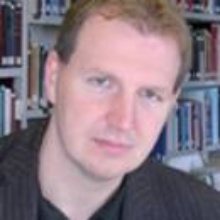 This image shows Christian Jörg