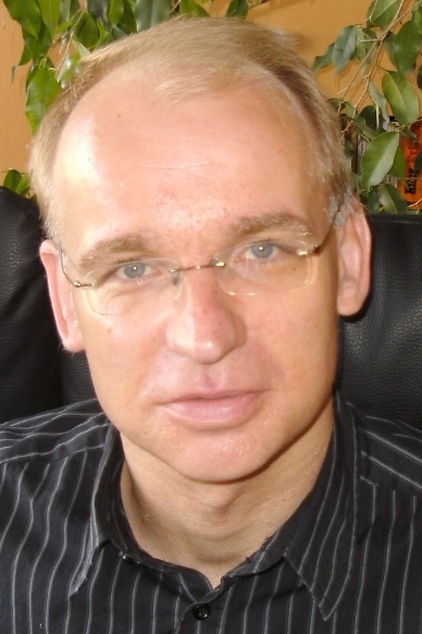 Dieses Bild zeigt Dr. Nils Havemann