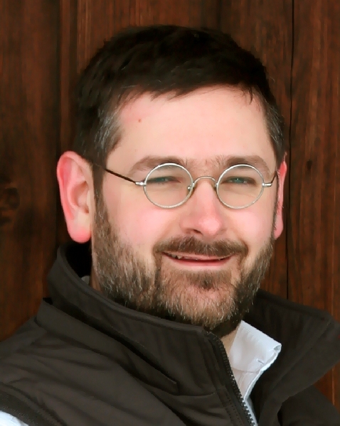 Dieses Bild zeigt PD Dr. Johann Kirchinger