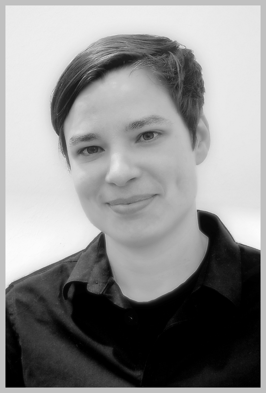 Dieses Bild zeigt Dr. Julia Noah Munier