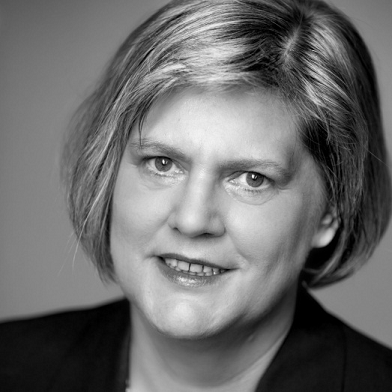 Dieses Bild zeigt apl. Prof. Dr. Ursula Rombeck-Jaschinski
