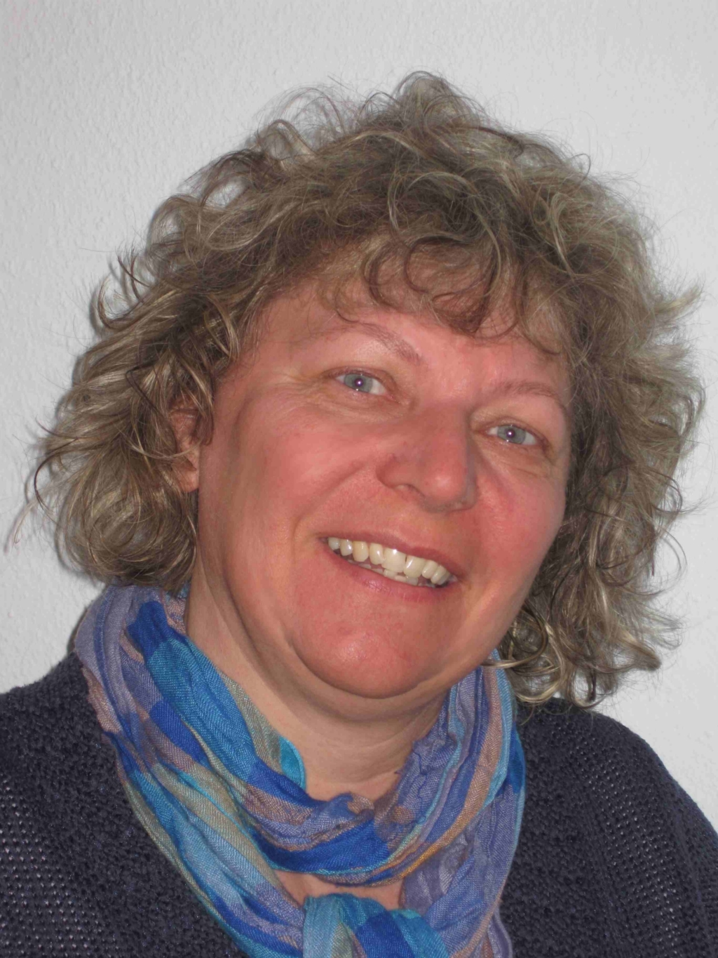 Dieses Bild zeigt Eva Samuel-Eckerle