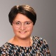 This image shows Dr. Sonja Petersen