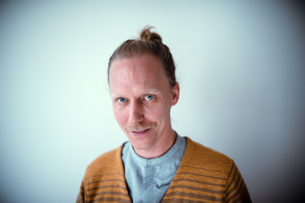 Dieses Bild zeigt Dr. Eike-Christian Heine